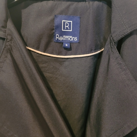 Silky Fall / Spring Jacket - Picture 5 of 6